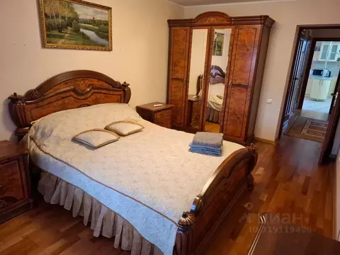 2-к кв. Смоленская область, Смоленск пер. Юннатов, 12 (76.0 м)