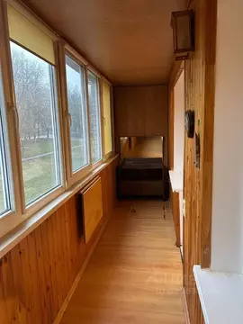 2-к кв. Московская область, Раменский муниципальный округ, Родники пгт ...