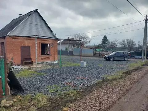 Участок в Ростовская область, Аксайский район, Щепкинское с/пос, ...