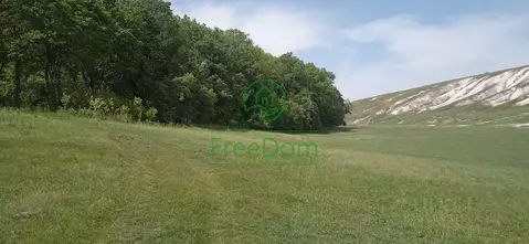 Участок в Белгородская область, Корочанский район, Алексеевское с/пос, ...