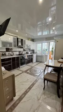 2-к кв. Марий Эл, Йошкар-Ола ул. Димитрова, 62 (62.0 м)