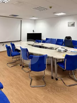 Офис в Москва Таганская ул., 17-23 (831 м)