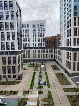 1-к кв. Ставропольский край, Ставрополь просп. Российский, 12к3 (42.7 ...