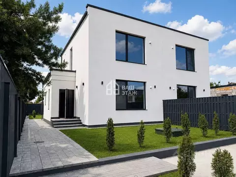 Дом в Москва д. Сосенки, 75Б (144 м)