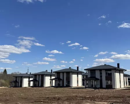 Коттедж в Пермский край, Пермский район, д. Паздерино ул. ...