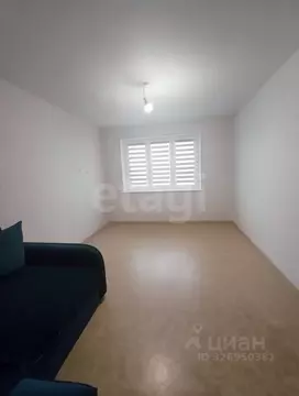 1-к кв. Ярославская область, Ярославль ул. Дядьковская, 52 (39.5 м)