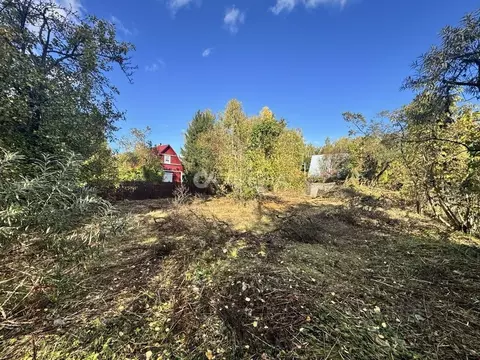 Участок в Московская область, Богородский городской округ, Кабельщик ...
