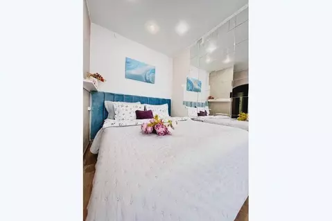 1-к кв. Санкт-Петербург ул. Громова, 12 (32.0 м)