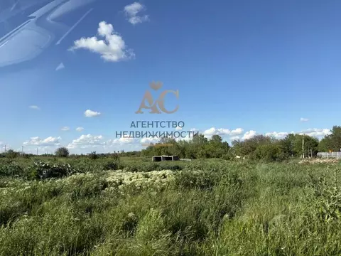 Участок в Крым, Кировский район, с. Золотое Поле ул. Субаши, 3 (6.7 ...