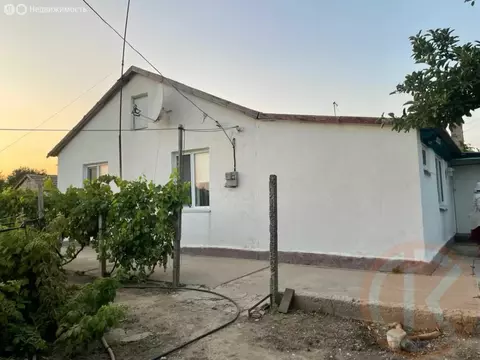 Дом в Мирновка, Молодёжная улица (62 м)