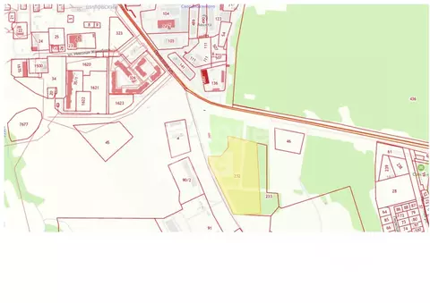 Участок в Свердловская область, Березовский Шиловский мкр,  (4.2 сот.)