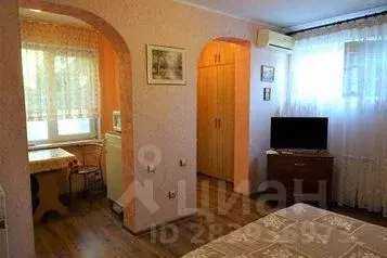 1-к кв. Крым, Ялта пер. Партизанский, 4 (30.0 м)