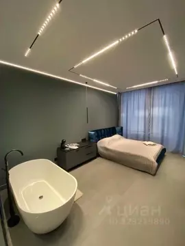 1-к кв. Краснодарский край, Сочи Молодогвардейская ул., 2/98 (25.0 м)