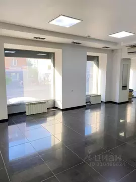 Помещение свободного назначения в Красноярский край, Красноярск ул. ...