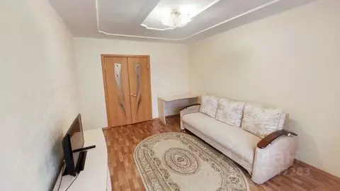 2-к кв. Татарстан, Казань просп. Ямашева, 48 (49.5 м)