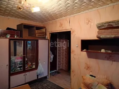 1-к кв. Ростовская область, Красный Сулин ул. Менделеева, 2 (21.6 м)