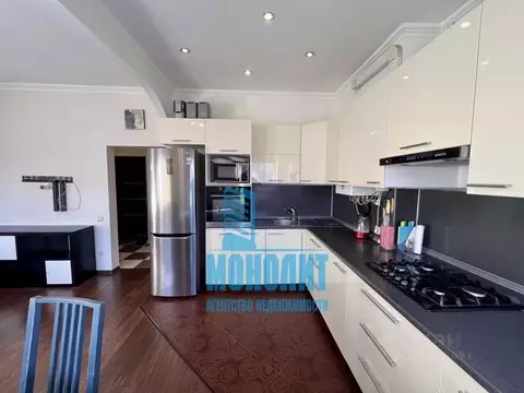 3-к кв. Ростовская область, Ростов-на-Дону Мясникован мкр, ул. ...