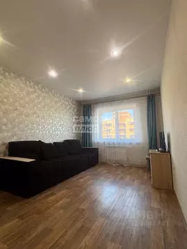 2-к кв. Иркутская область, Иркутск ул. Лермонтова, 31 (48.9 м)