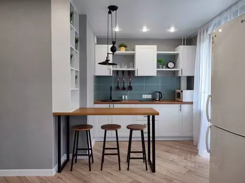 1-к кв. Алтайский край, Барнаул Сиреневая ул., 22 (36.0 м)