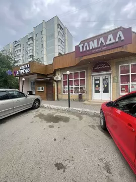 Помещение свободного назначения в Ставропольский край, Пятигорск ...