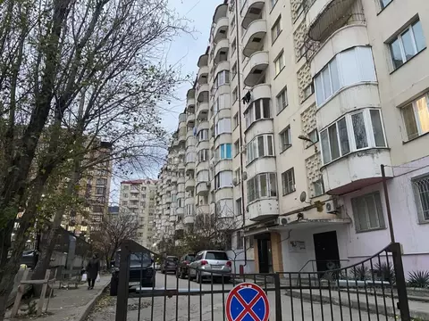 2-к кв. Дагестан, Махачкала просп. Имама шамиля, 52А (60.0 м)