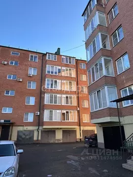 2-к кв. Ставропольский край, Предгорный муниципальный округ, ...