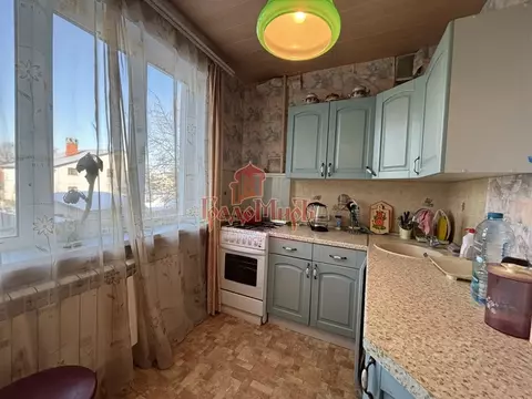 3-к кв. Московская область, Сергиево-Посадский городской округ, д. ...