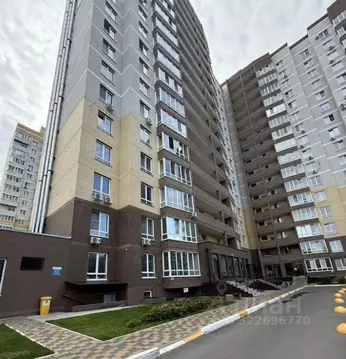 2-к кв. Брянская область, Брянск Степная ул., 2В (71.1 м)