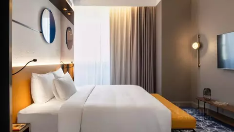 Комната Москва Зубовская пл., 3С1 (67.0 м)