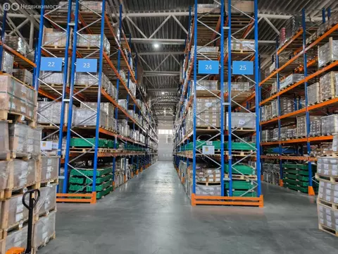 Склад (5000 м)