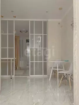 Студия Санкт-Петербург Богатырский просп., 2А (31.0 м)