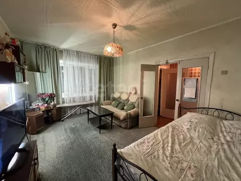 1-к кв. Красноярский край, Норильск ул. Лауреатов, 55 (36.0 м)