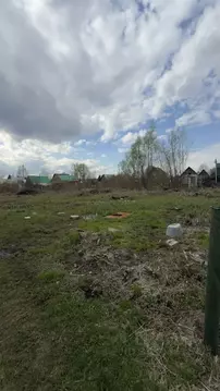 Участок в Башкортостан, Уфа Вишенка СНТ, 45 (12.0 сот.)