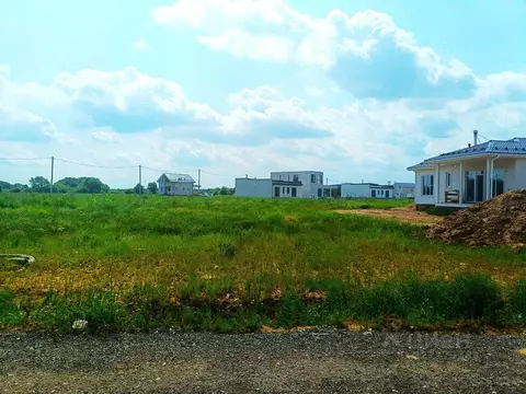 Участок, 8 сот., поселения (ижс)