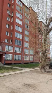 1-к кв. Томская область, Томск Паровозный пер., 10 (35.0 м)