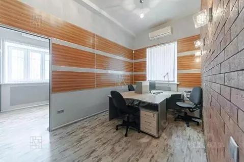 5-к кв. Москва Беговая ул., 4 (95.5 м)