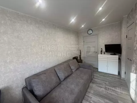 1-к кв. Калининградская область, Гурьевский муниципальный округ, пос. ...