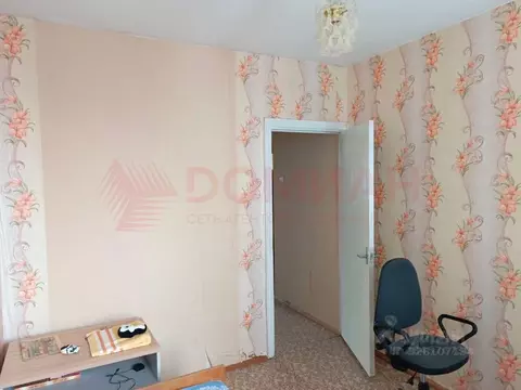 4-к кв. Ростовская область, Волгодонск бул. Великой Победы, 21 (79.0 ...