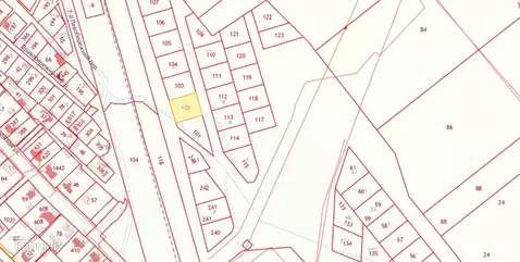 Участок в Калининградская область, Гурьевский муниципальный округ, ...