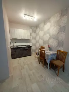 2-к кв. Красноярский край, Красноярск Ключевская ул., 67 (34.0 м)