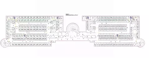 Гараж в Москва Бескудниковский бул., 19С1 (15 м)