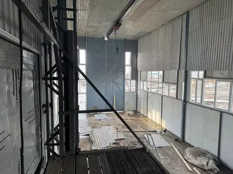 Помещение свободного назначения в Краснодарский край, Краснодар пос. ...