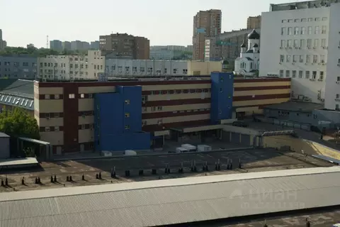 Склад в Московская область, Мытищи Новомытищинский просп., 5к1а (181 ...