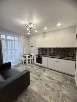 1-к кв. Татарстан, Казань ул. Разведчика Ахмерова, 3А (42.0 м)