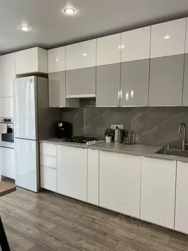 2-к кв. Татарстан, Казань ул. Фикрята Табеева, 5 (55.0 м)