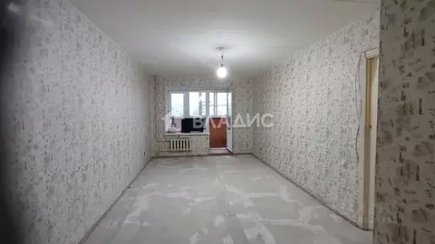 1-к кв. Воронежская область, Воронеж ул. Генерала Лизюкова, 36а (39.0 ...