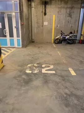 Гараж в Тюменская область, Тюмень проезд Ледниковый, 2 (13 м)