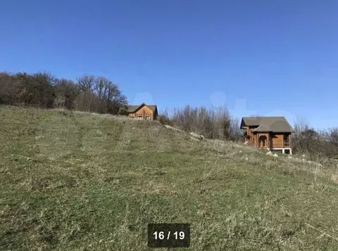 Участок в Севастополь с. Резервное,  (150.0 сот.)