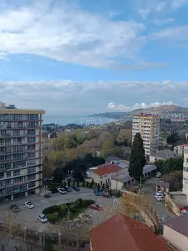 2-к кв. Краснодарский край, Сочи Новый Сочи мкр, ул. Политехническая, ...