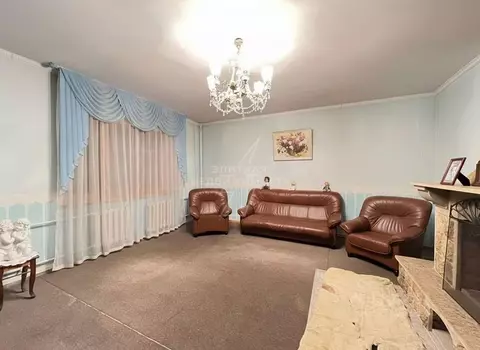 Дом в Татарстан, Казань ул. Болынлык, 2 (268 м)